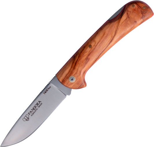 Cudeman PANDORA Olivo natural