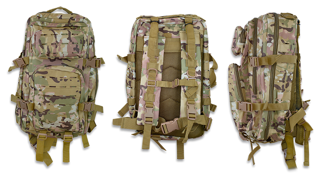 Camuflaje