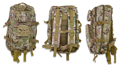 Camuflaje