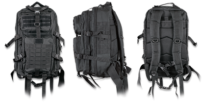 MOCHILA DE ASALTO BARBARIC
