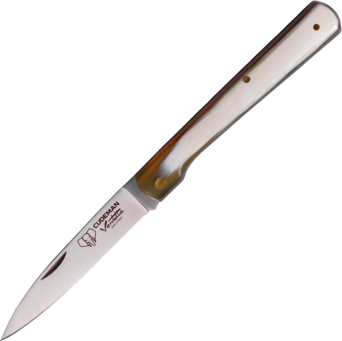Cudeman VENDETTA Asta de toro