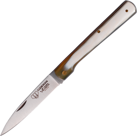 Cudeman VENDETTA Asta de toro