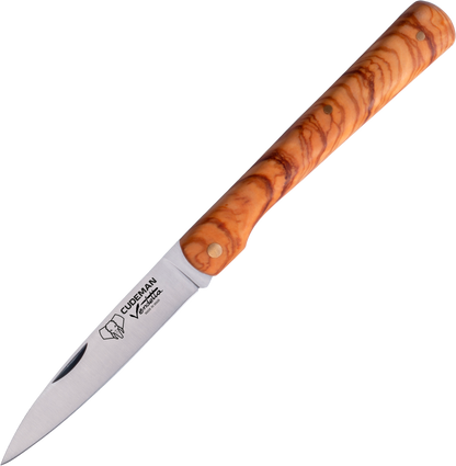 Cudeman VENDETTA Olivo natural