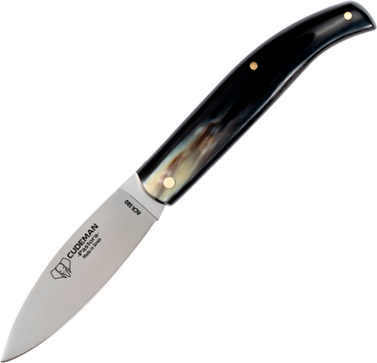 Cudeman Pastora asta de toro