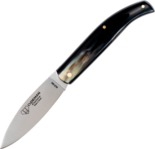 Cudeman Pastora asta de toro