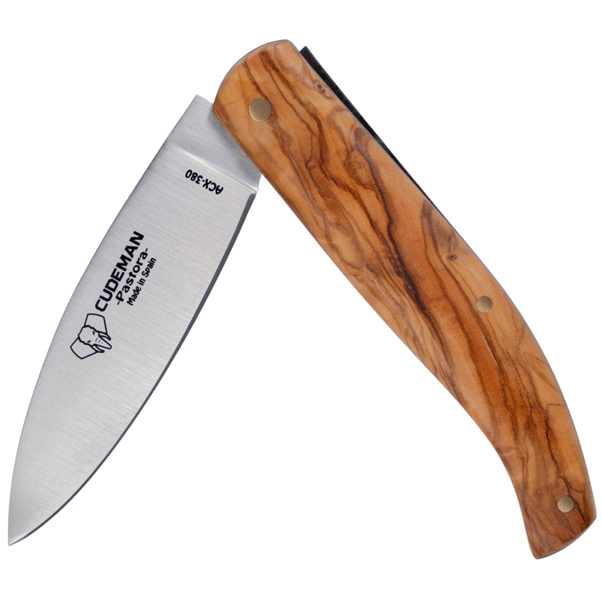 Cudeman Pastora Olivo natural