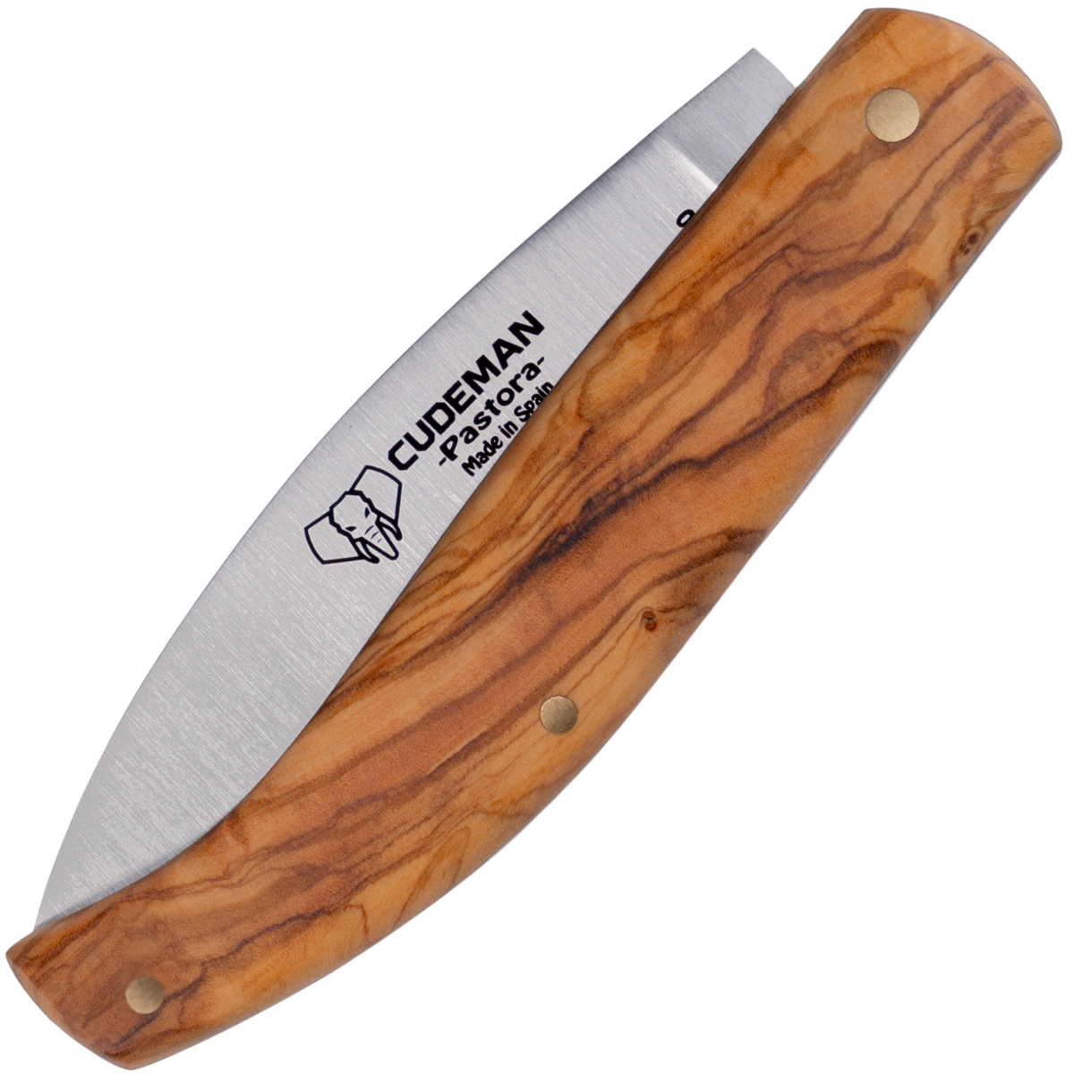 Cudeman Pastora Olivo natural