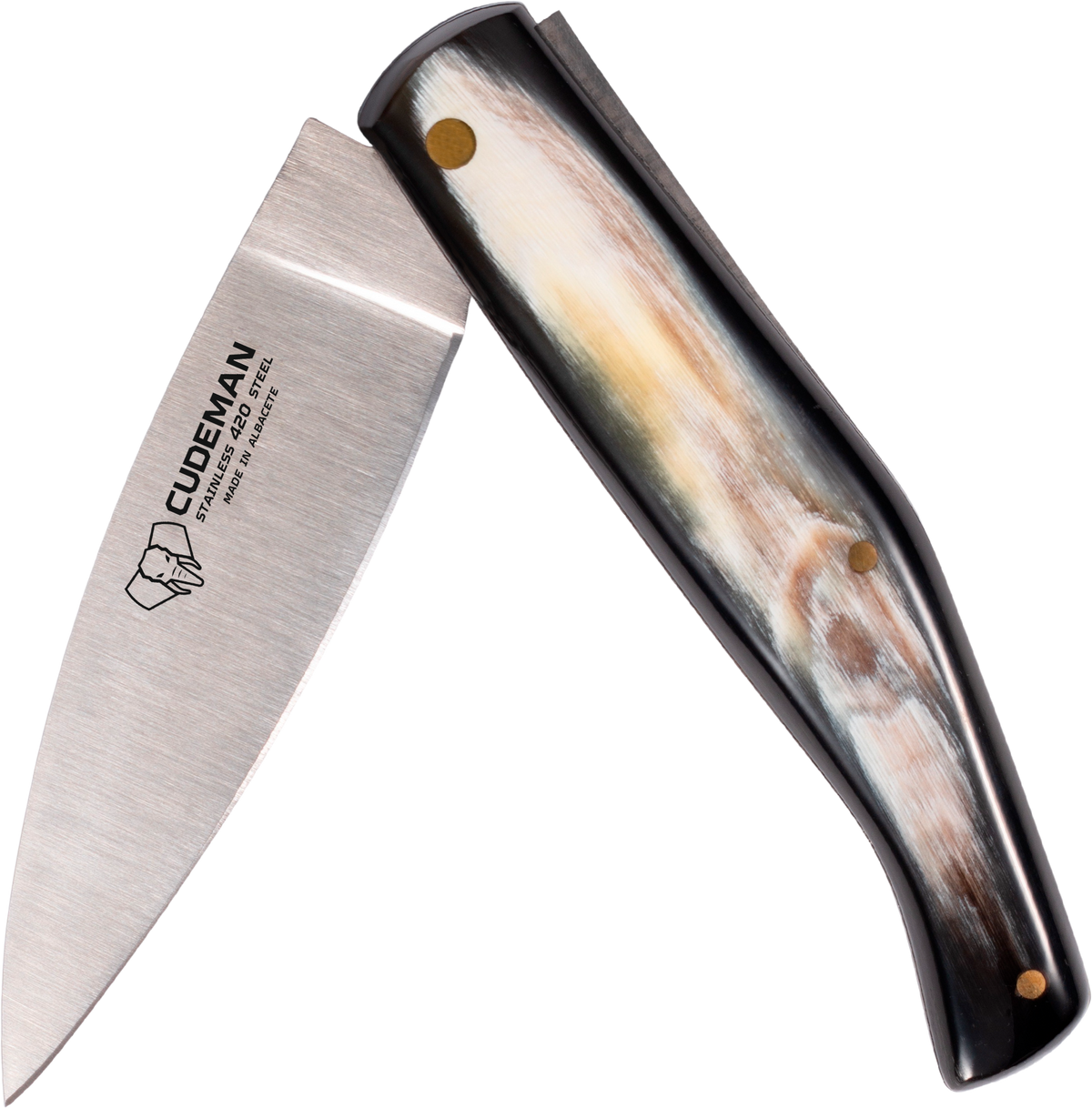 Cudeman Catalana L Asta de toro