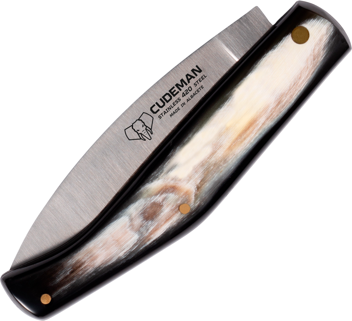 Cudeman Catalana L Asta de toro