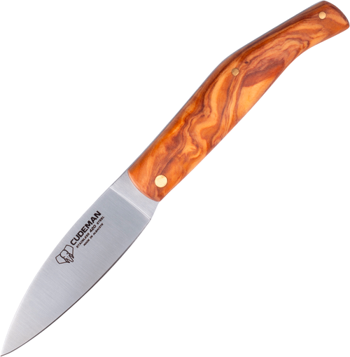 Cudeman Catalana  L Olivo natural