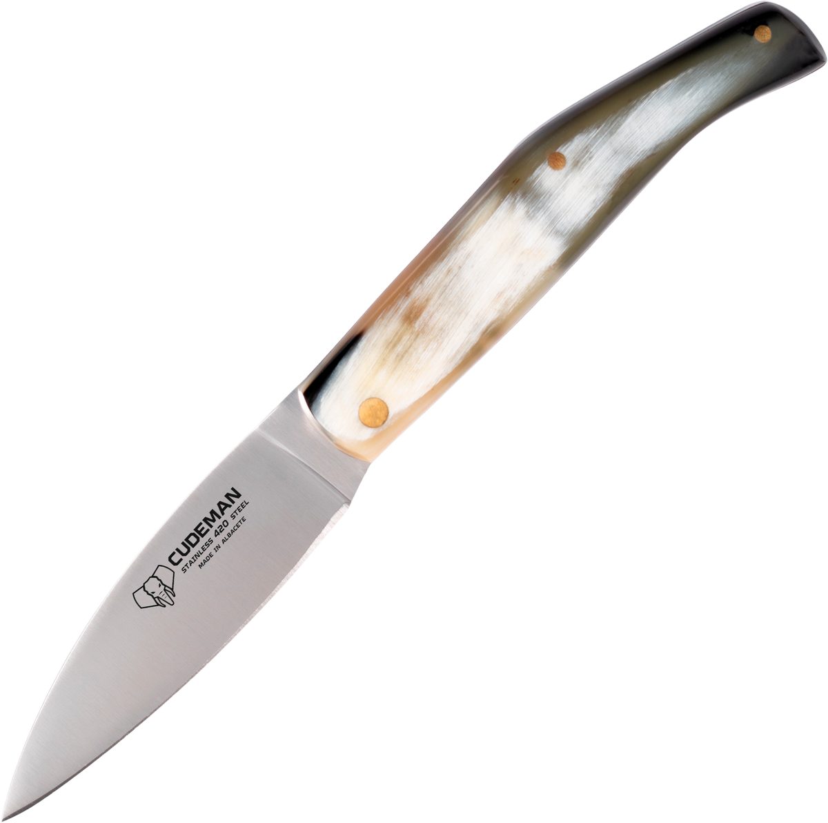 Cudeman Catalana M Asta de toro