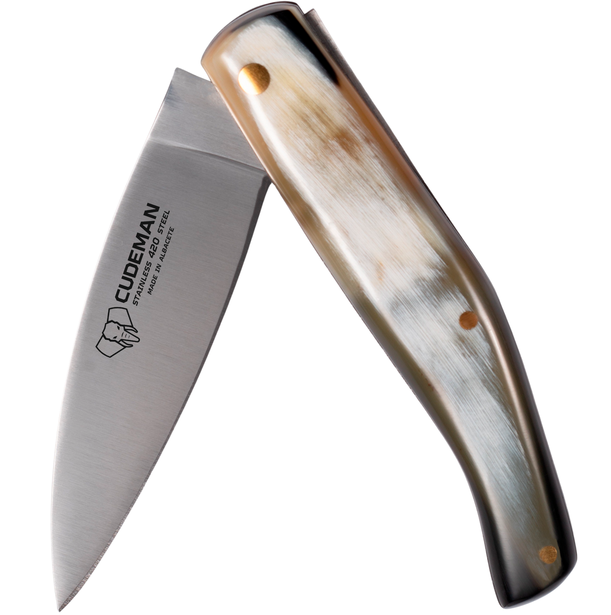 Cudeman Catalana M Asta de toro