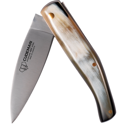 Cudeman Catalana M Asta de toro