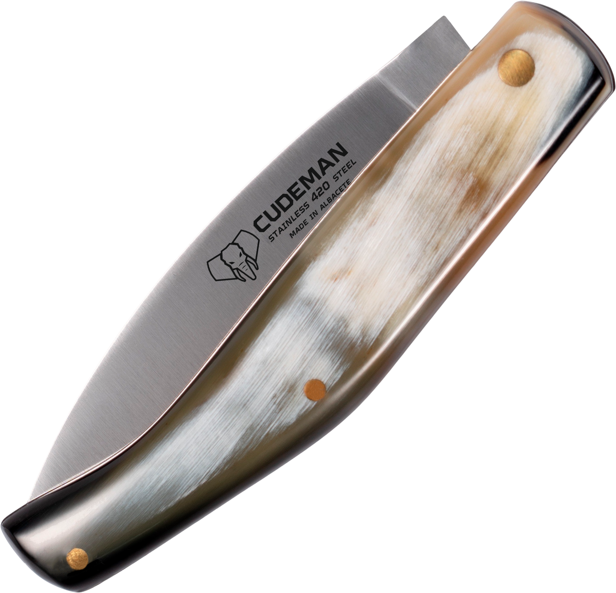 Cudeman Catalana M Asta de toro