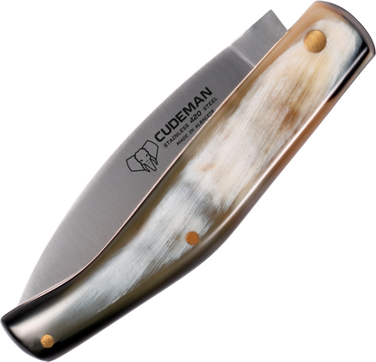 Cudeman Catalana M Asta de toro