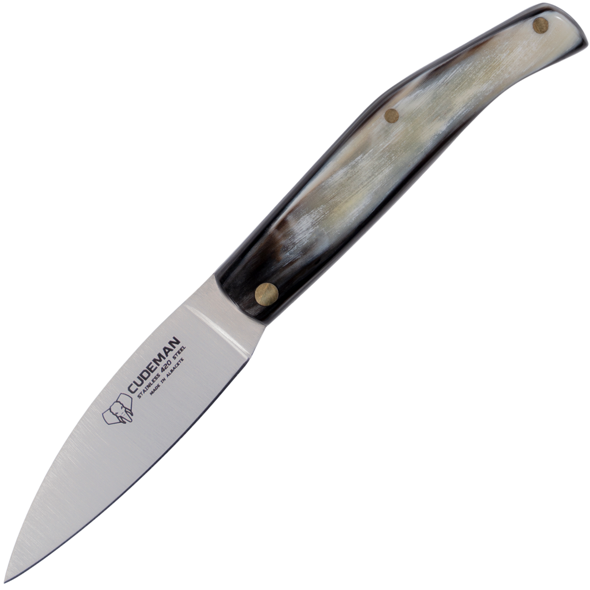 Cudeman Catalana S Asta de toro