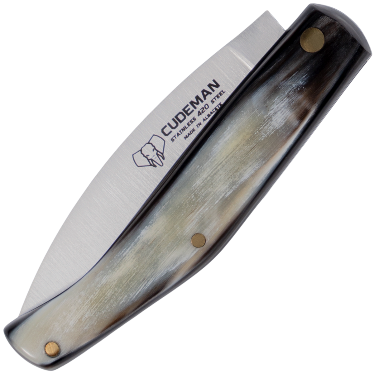 Cudeman Catalana S Asta de toro