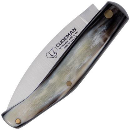 Cudeman Catalana S Asta de toro