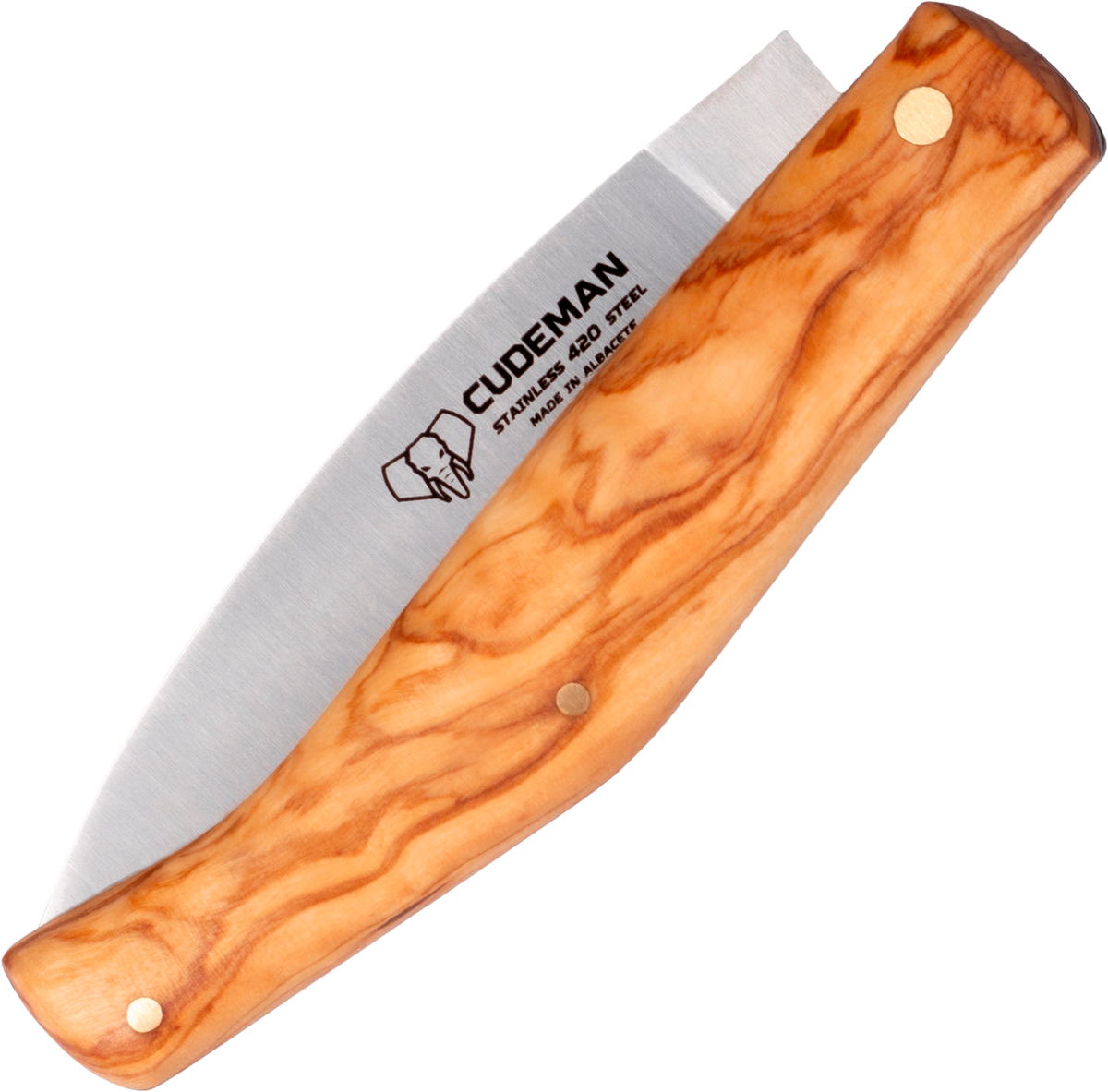 Cudeman Catalana S Olivo Natural