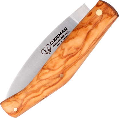 Cudeman Catalana S Olivo Natural