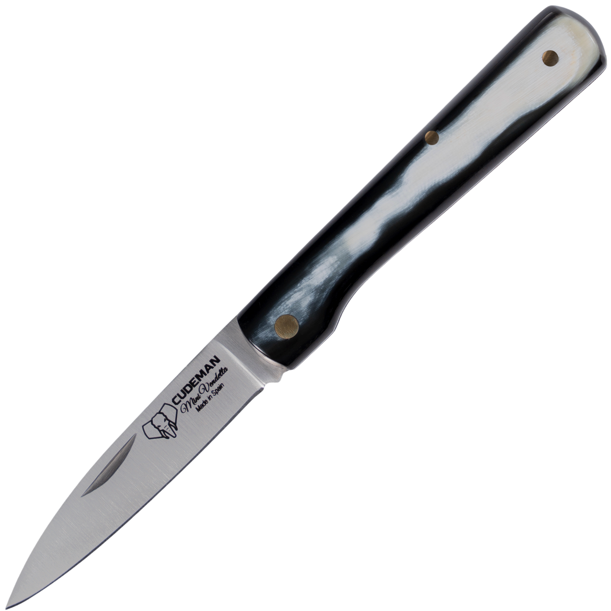 Cudeman Mini Vendetta Asta de toro