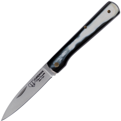 Cudeman Mini Vendetta Asta de toro