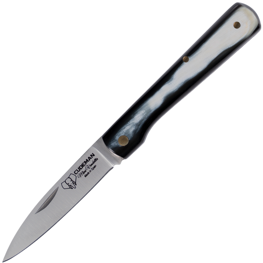 Cudeman Mini Vendetta Asta de toro