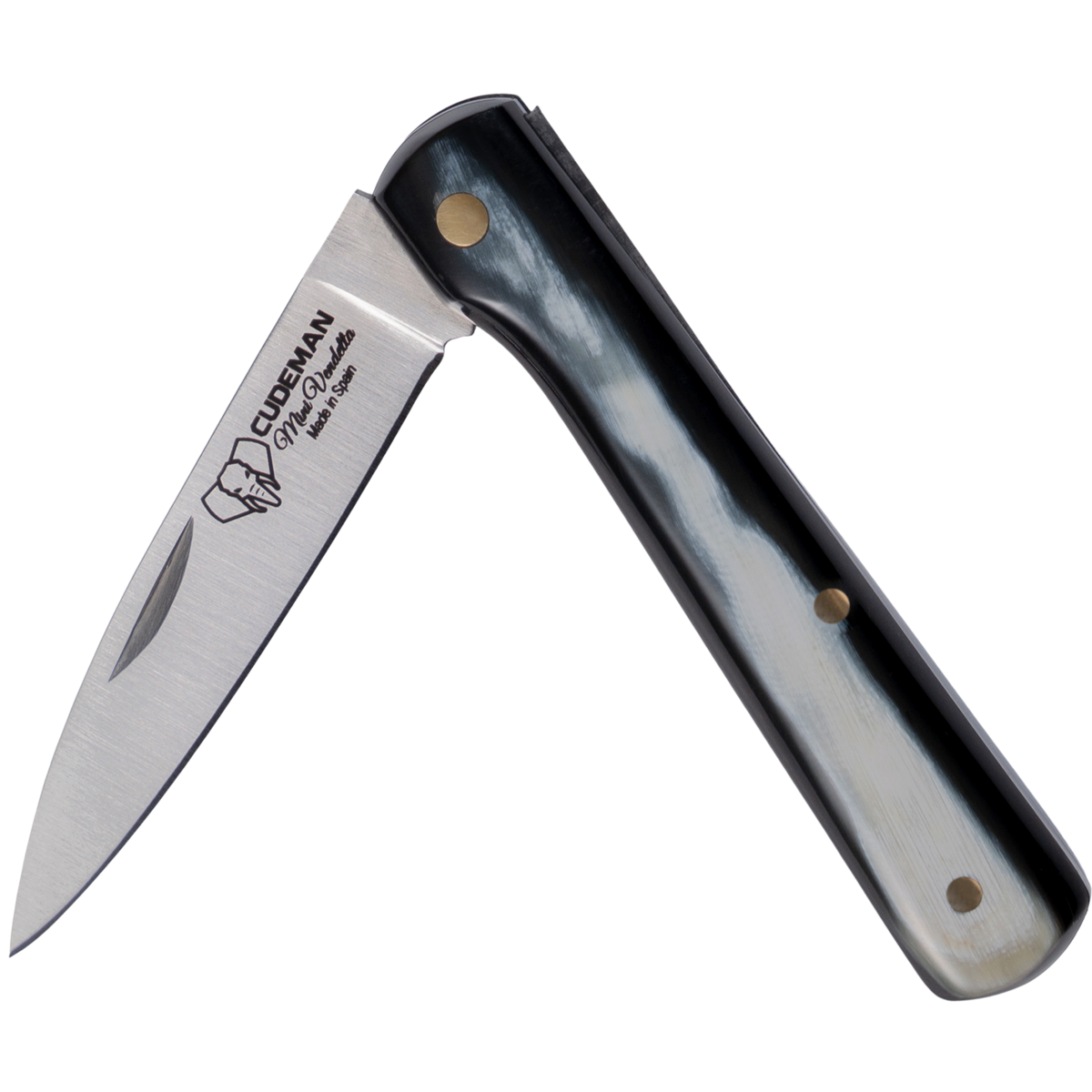 Cudeman Mini Vendetta Asta de toro