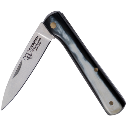 Cudeman Mini Vendetta Asta de toro