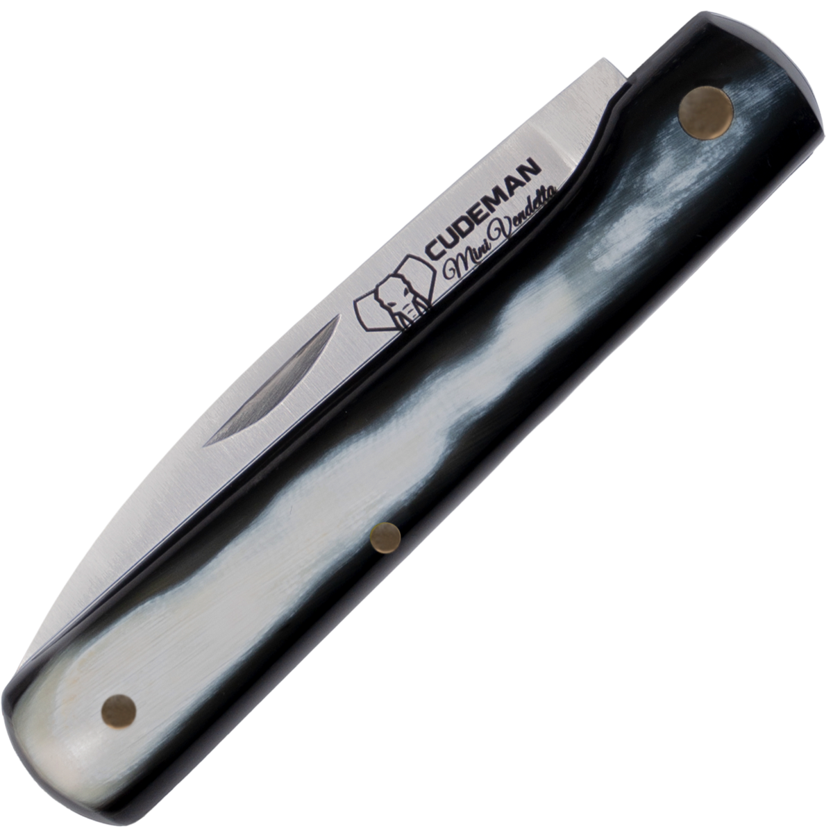 Cudeman Mini Vendetta Asta de toro