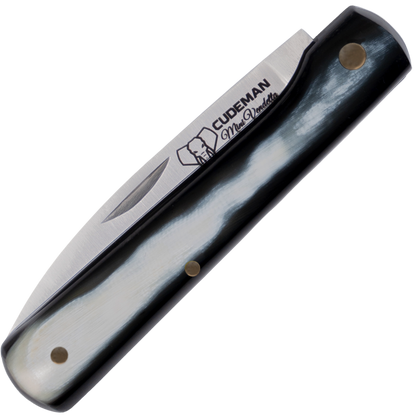 Cudeman Mini Vendetta Asta de toro