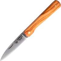 Cudeman Mini Vendetta Olivo natural