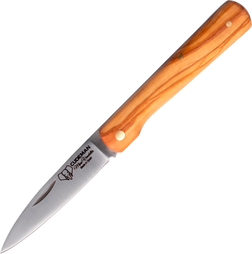 Cudeman Mini Vendetta Olivo natural