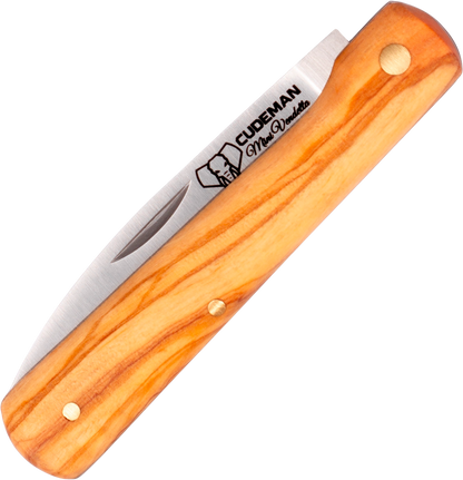 Cudeman Mini Vendetta Olivo natural