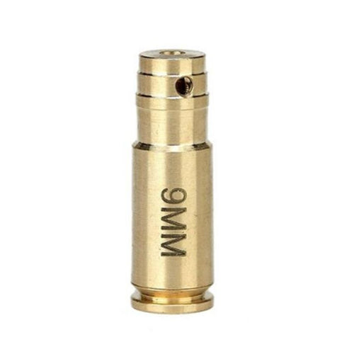 COLIMADOR LASER CALIBRE 9MM