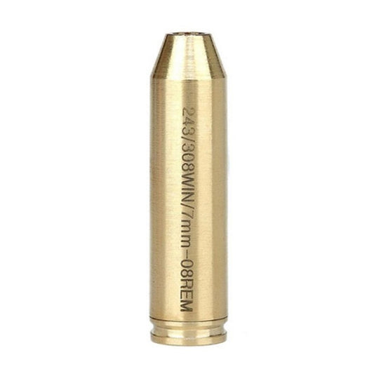COLIMADOR LASER PARA RIFLE