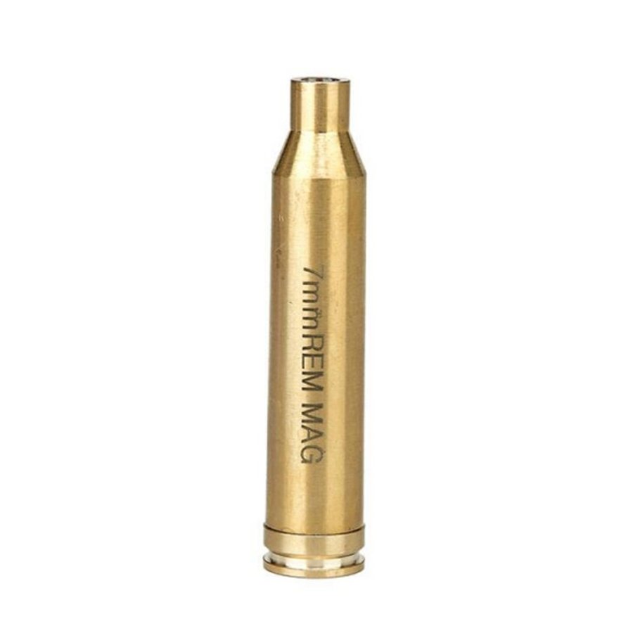 COLIMADOR LASER PARA RIFLE