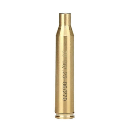 COLIMADOR LASER CALIBRE 30-06/25-06/270