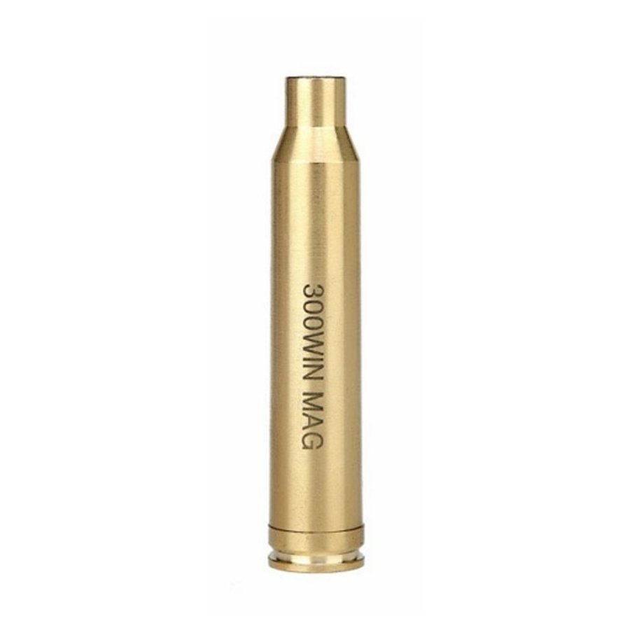 COLIMADOR LASER CALIBRE 300 WIN MAG