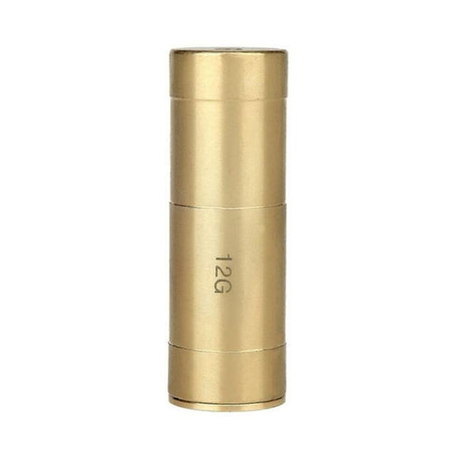 COLIMADOR LASER CALIBRE 12