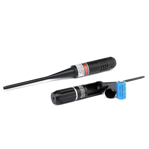 COLIMADOR LASER UNIVERSAL