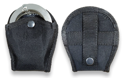 Funda porta grilletes con sistema molle