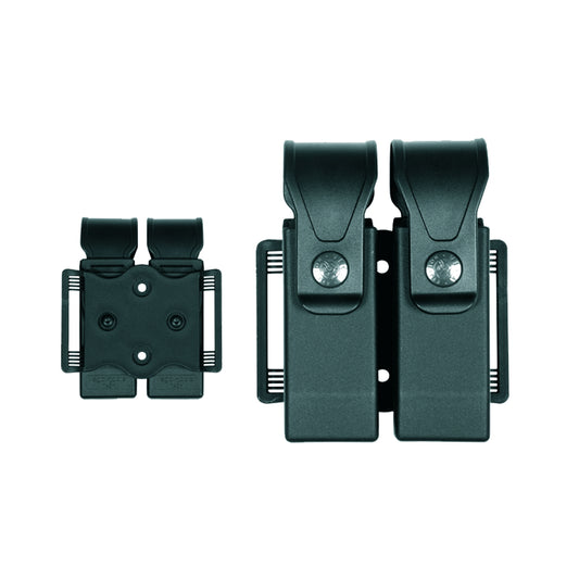 Porta cargador doble VEGA
