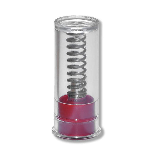 SALVAPERCUTOR EN PLASTICO