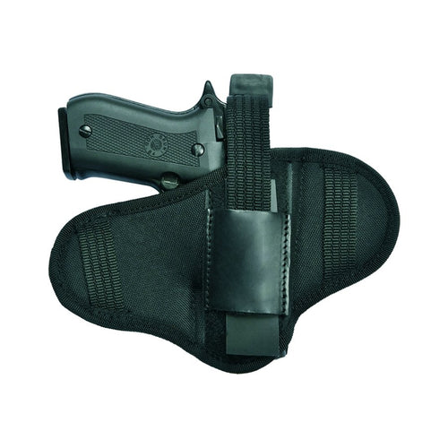 Funda arma corta 2"/4"