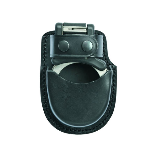 Funda porta grilletes cuero