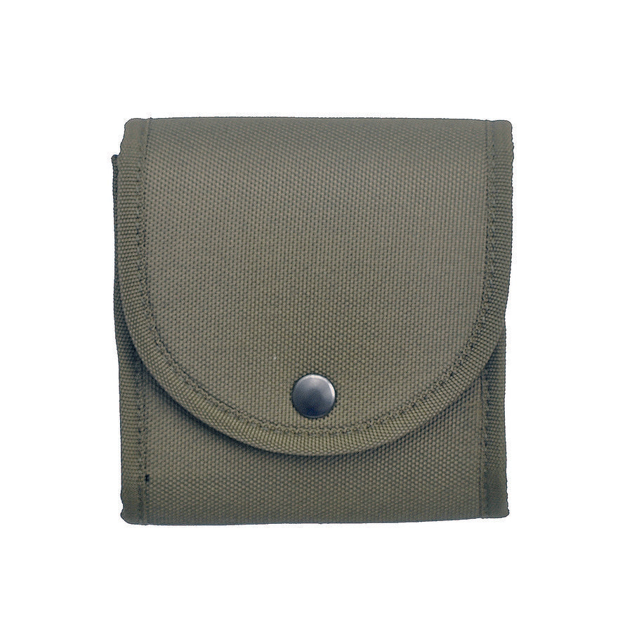 PORTABALAS CORDURA 10 BALAS