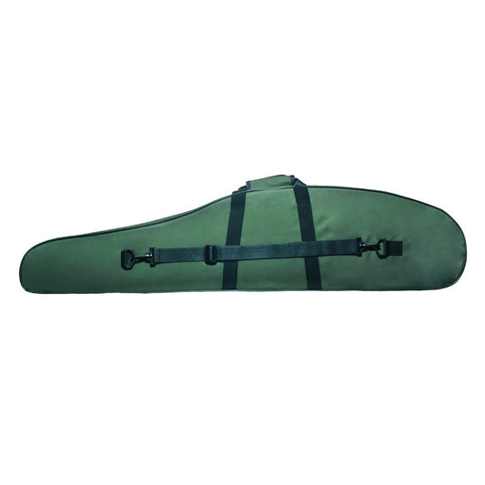 FUNDA RIFLE CON VISOR LONGITUD 120CO