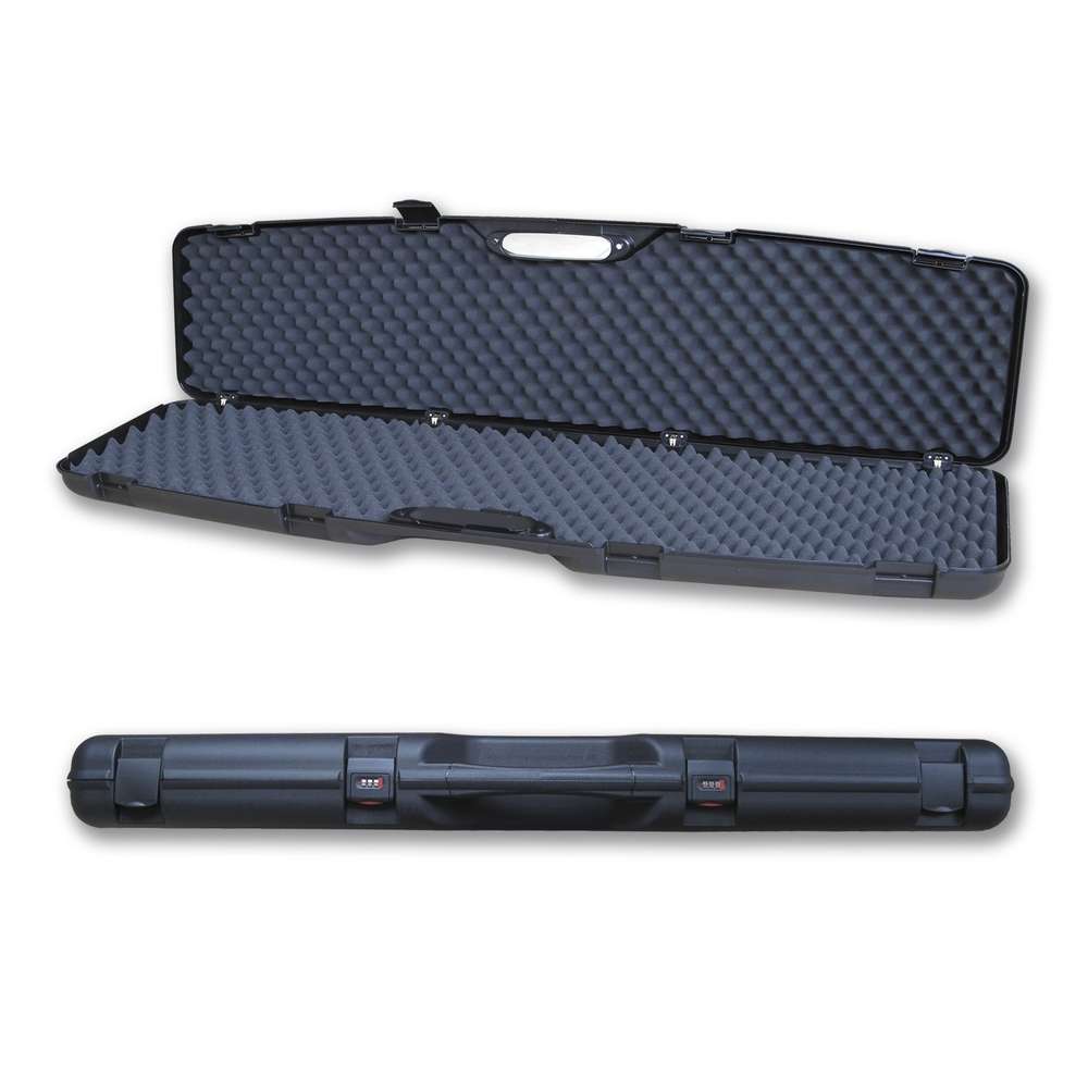 MALETIN RIFLE CON VISOR