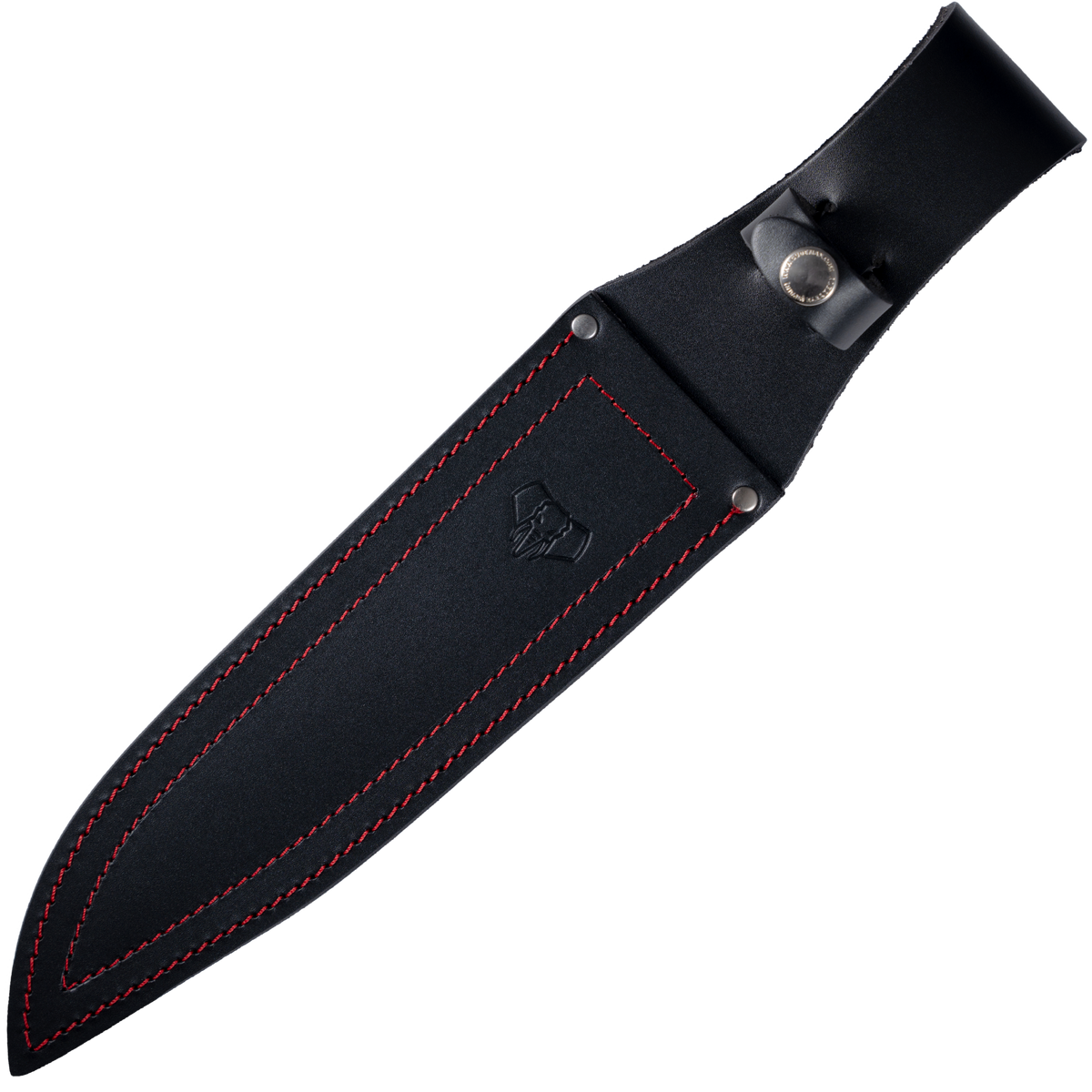 Cudeman JBK-I Micarta negra